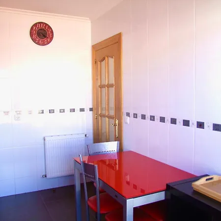 Atico Vacaciones Ribadeo Apartment Exterior photo
