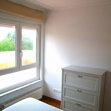 Atico Vacaciones Ribadeo Apartment Exterior photo