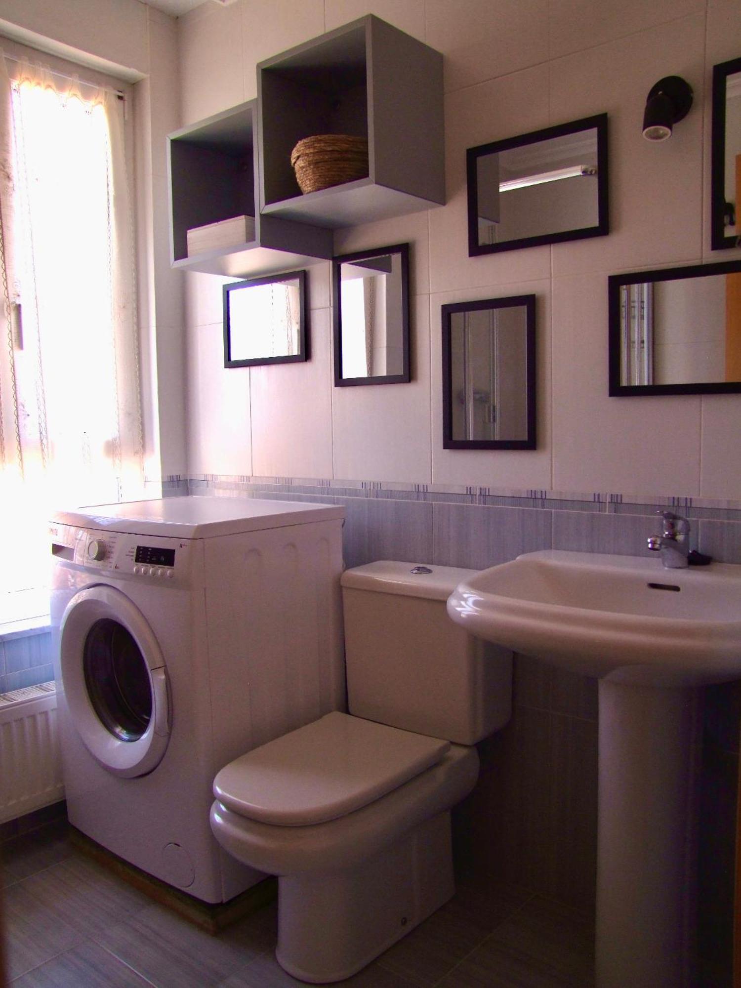 Apartamento Atico Vacaciones *