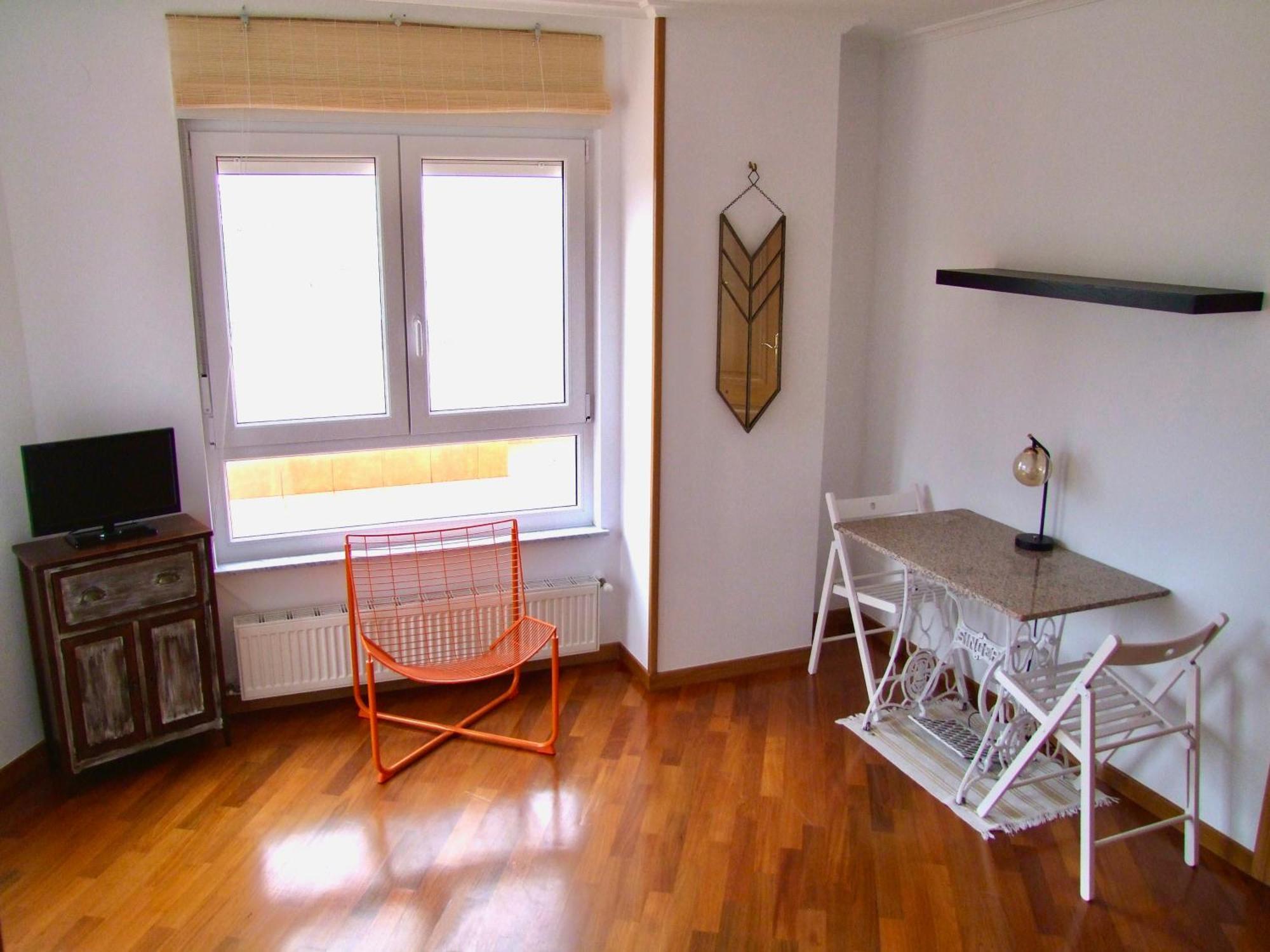 Atico Vacaciones Apartment *