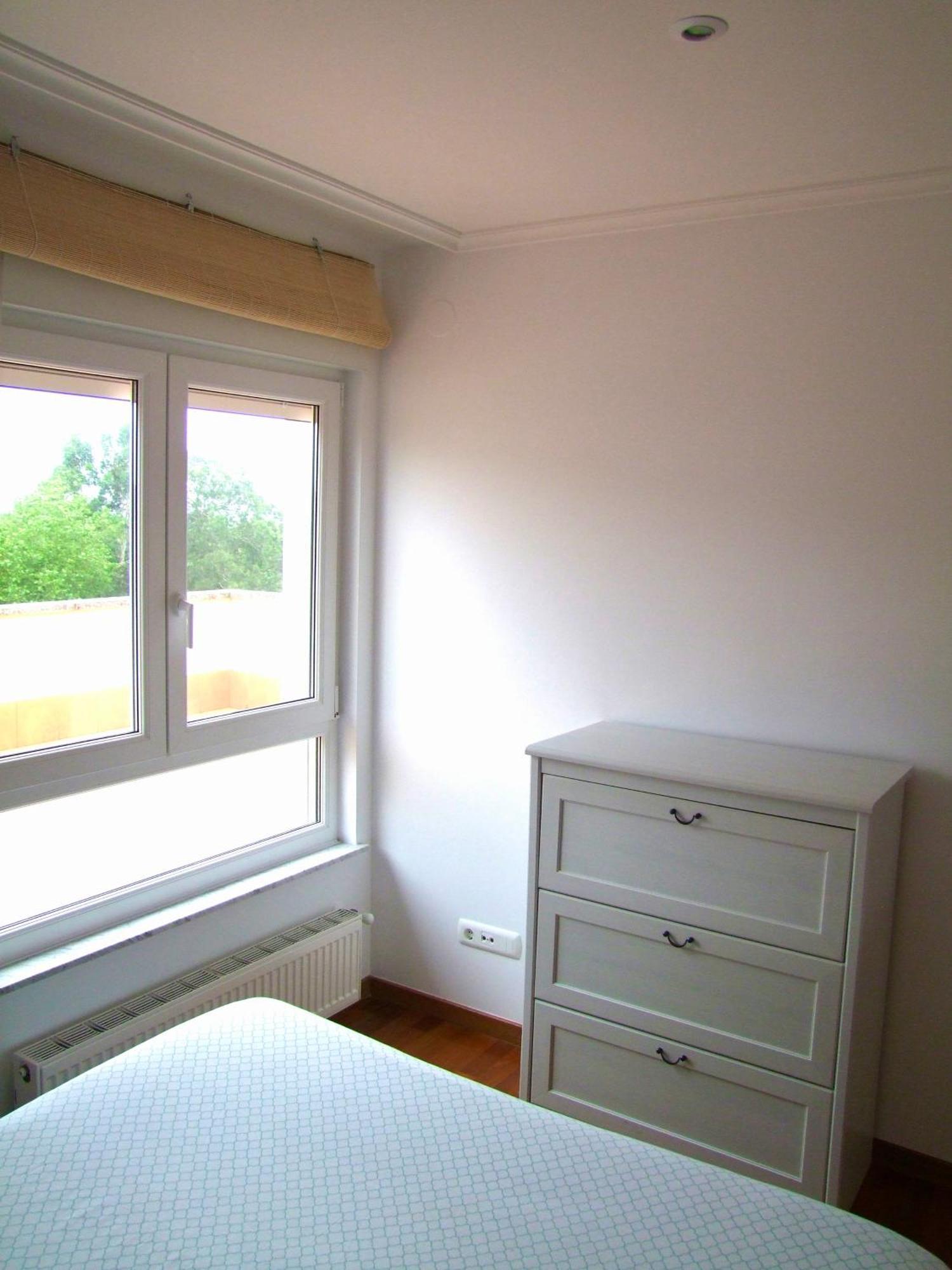 Atico Vacaciones Apartment
