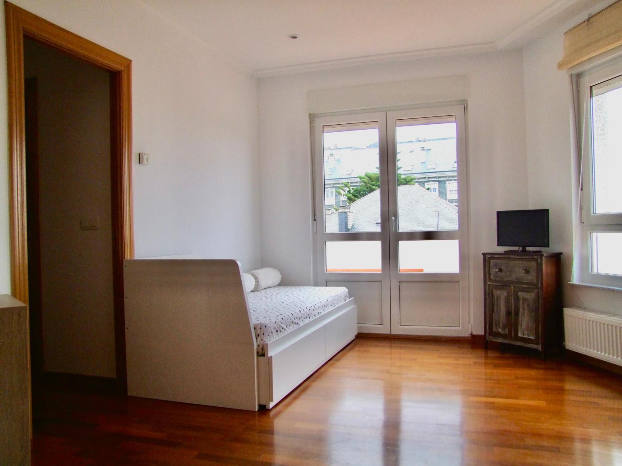 Apartamento Atico Vacaciones